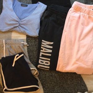 ✨🌷My Brandy collection!! (Do not buy post)